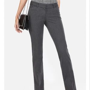 Express Dress Pant
